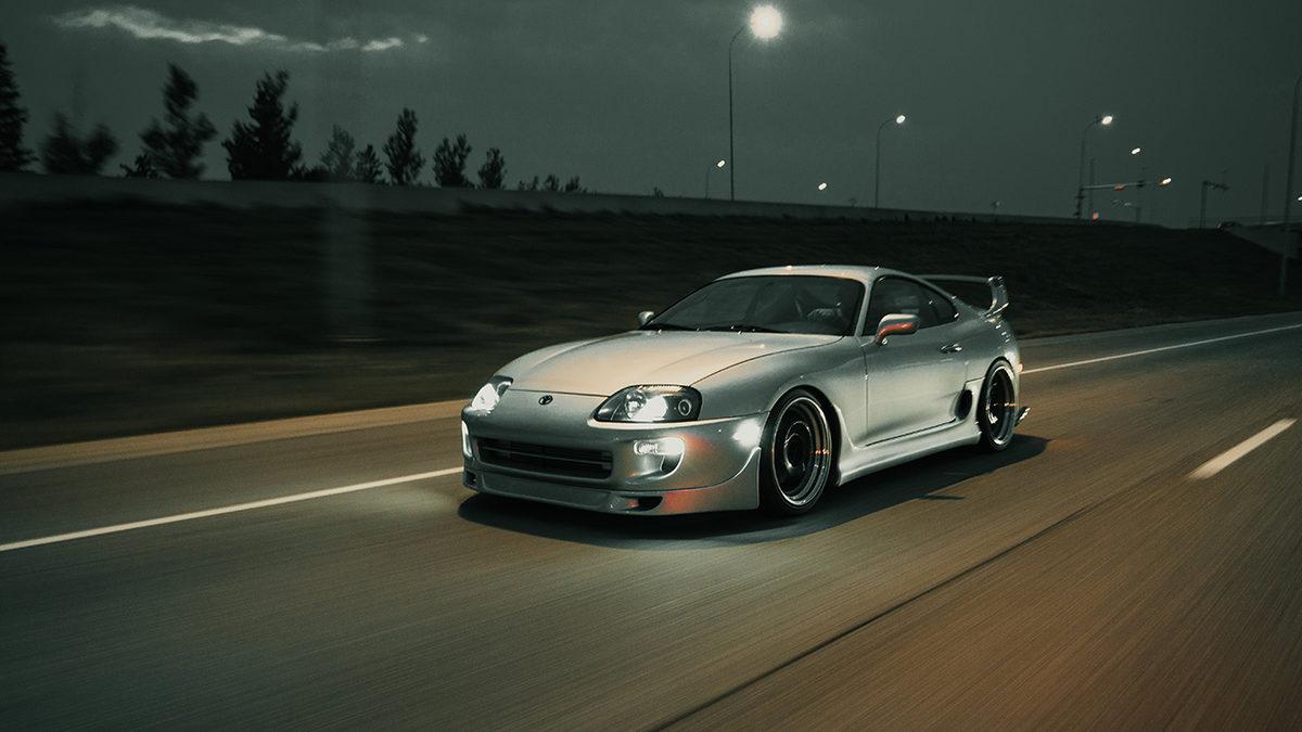 Supra’dan Corolla’ya: Toyota’nın Model İsimleri Hangi Anlamlara Geliyor?