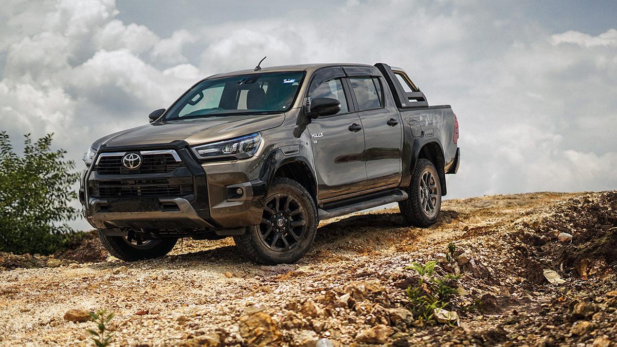 Supra’dan Corolla’ya: Toyota’nın Model İsimleri Hangi Anlamlara Geliyor?