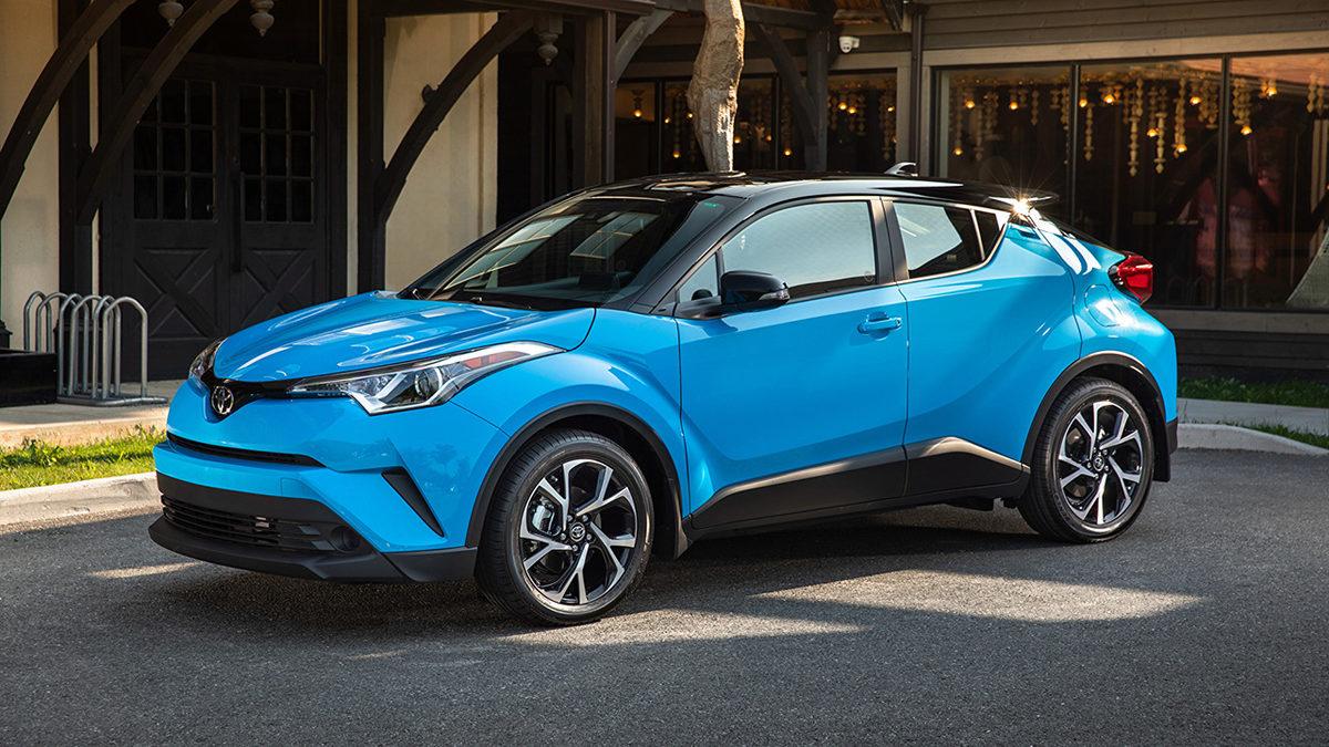 Supra’dan Corolla’ya: Toyota’nın Model İsimleri Hangi Anlamlara Geliyor?