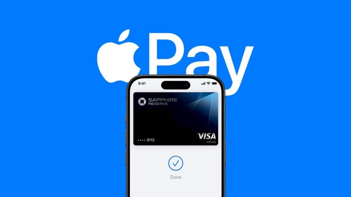Apple’ın Dijital Ödeme Hizmeti İçin Visa ve Master Card’a Rüşvet Verdiği İddia Edildi