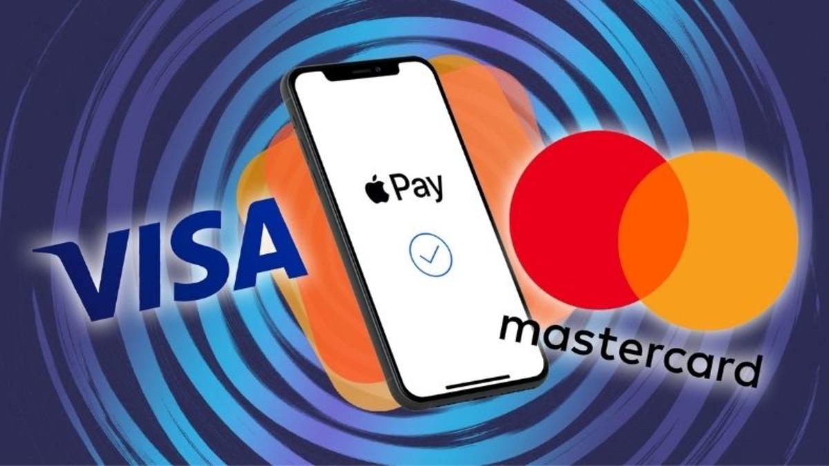 Apple’ın Dijital Ödeme Hizmeti İçin Visa ve Master Card’a Rüşvet Verdiği İddia Edildi