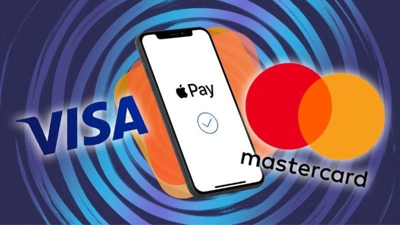 Apple’ın Dijital Ödeme Hizmeti İçin Visa ve Master Card’a Rüşvet Verdiği İddia Edildi
