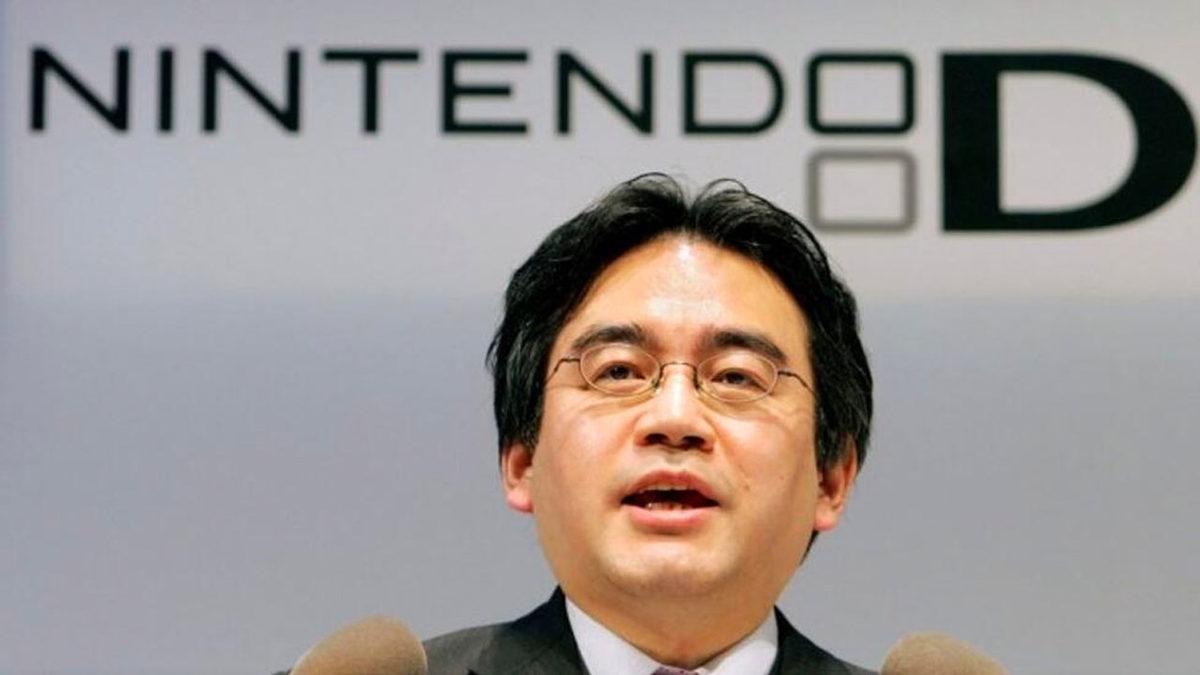 Oyun Dünyasının En Fedakâr Adamı: Nintendo’yu Baştan Yaratan Satoru Iwata’nın Ağlatan Hikâyesi