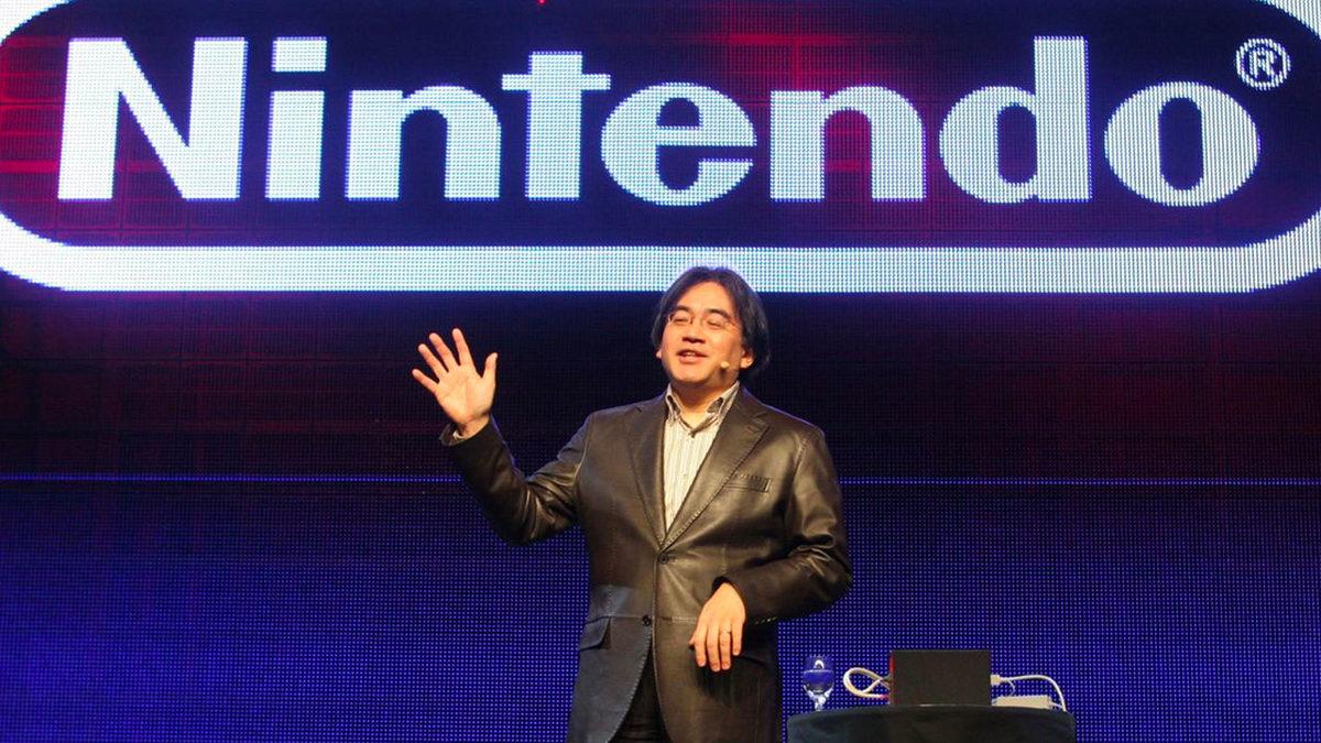 Oyun Dünyasının En Fedakâr Adamı: Nintendo’yu Baştan Yaratan Satoru Iwata’nın Ağlatan Hikâyesi