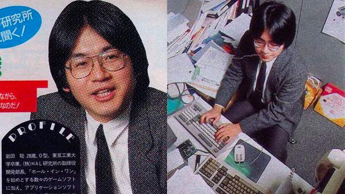 Oyun Dünyasının En Fedakâr Adamı: Nintendo’yu Baştan Yaratan Satoru Iwata’nın Ağlatan Hikâyesi