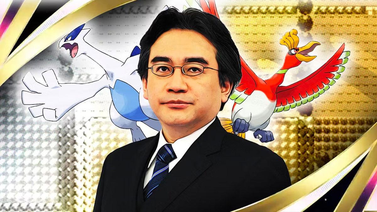Oyun Dünyasının En Fedakâr Adamı: Nintendo’yu Baştan Yaratan Satoru Iwata’nın Ağlatan Hikâyesi