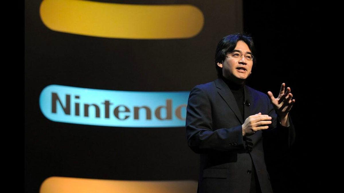 Oyun Dünyasının En Fedakâr Adamı: Nintendo’yu Baştan Yaratan Satoru Iwata’nın Ağlatan Hikâyesi