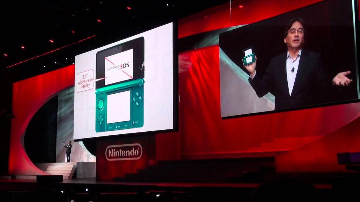 Oyun Dünyasının En Fedakâr Adamı: Nintendo’yu Baştan Yaratan Satoru Iwata’nın Ağlatan Hikâyesi