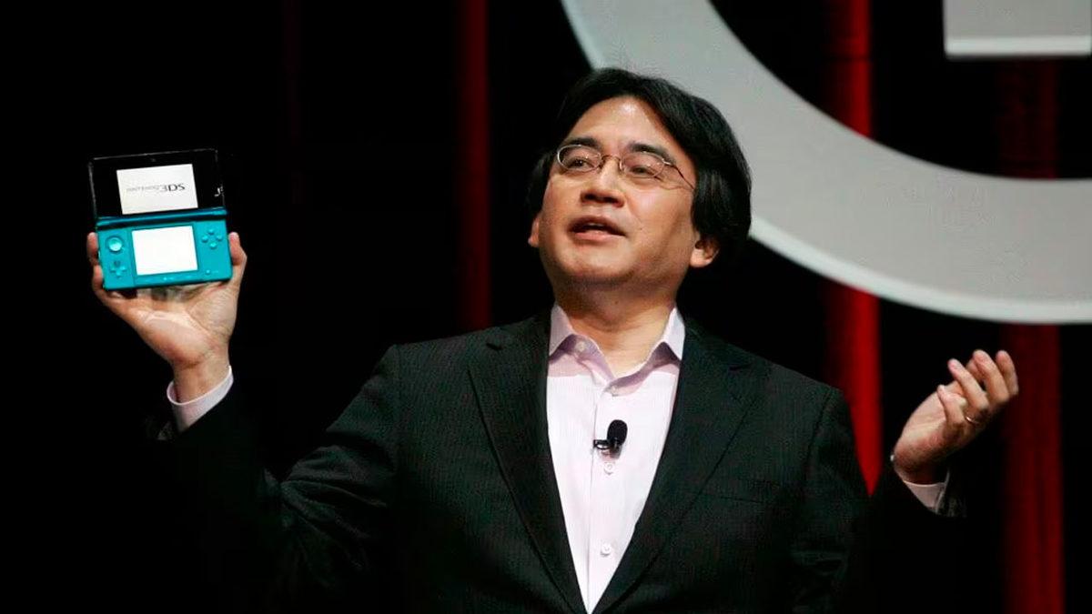 Oyun Dünyasının En Fedakâr Adamı: Nintendo’yu Baştan Yaratan Satoru Iwata’nın Ağlatan Hikâyesi