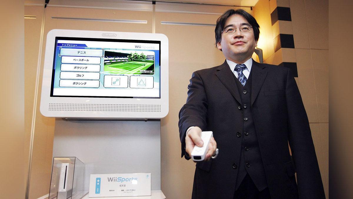 Oyun Dünyasının En Fedakâr Adamı: Nintendo’yu Baştan Yaratan Satoru Iwata’nın Ağlatan Hikâyesi