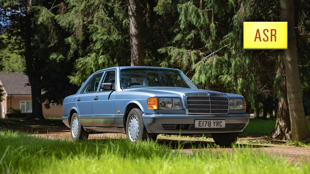 Araba Gibi Araba: İkonik Mercedes-Benz S Serisi ile Hayatımıza Giren 12 Önemli Teknoloji