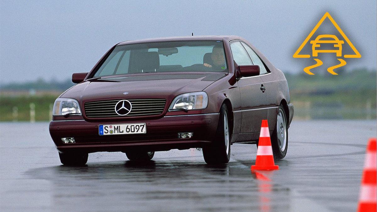 Araba Gibi Araba: İkonik Mercedes-Benz S Serisi ile Hayatımıza Giren 12 Önemli Teknoloji