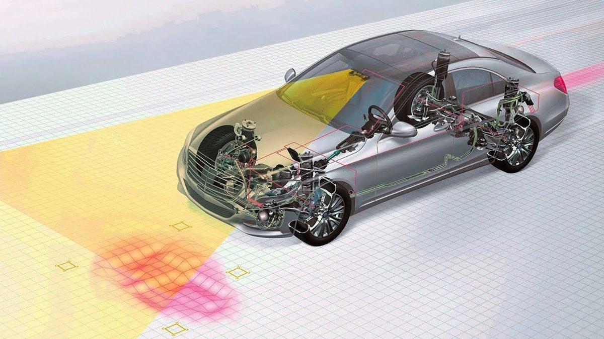 Araba Gibi Araba: İkonik Mercedes-Benz S Serisi ile Hayatımıza Giren 12 Önemli Teknoloji