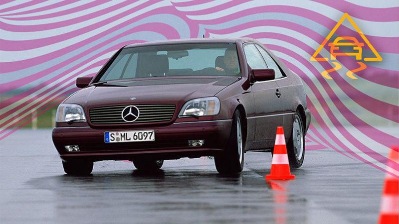 Araba Gibi Araba: İkonik Mercedes-Benz S Serisi ile Hayatımıza Giren 12 Önemli Teknoloji