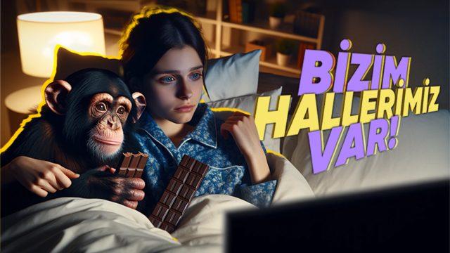 Neden Diğer Memeliler Tıpkı İnsanlar ve Primatlar Gibi Âdet Görmez? (Biri Dışında!)