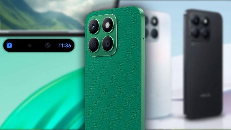 Orta Sınıfın İddialı Modellerinden Olacak HONOR X8b, 108 MP Kamerası ve Snapdragon İşlemcisiyle Tanıtıldı