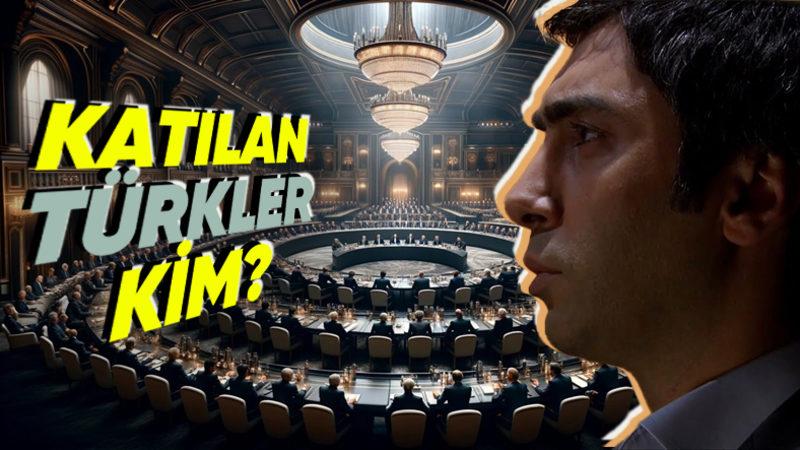 Komplo Teorilerinde "Üst Akıl" Olarak Bahsedilen Bilderberg Toplantıları Tam Olarak Neyin Nesi? Kurtlar Vadisi’nde Bile Geçiyor!