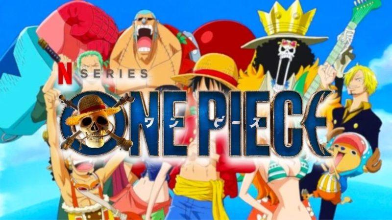 Netflix, WIT Studio Tarafından One Piece’in Yepyeni Bir Uyarlamasının Geleceğini Resmen Duyurdu!