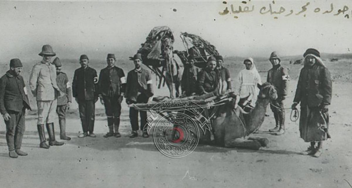 Bazıları Fazla Hassas: Zaman Makinesine Binip Geçmişe Yolculuk Yapmışsınız Hissi Verecek 30 Tarihî Fotoğraf