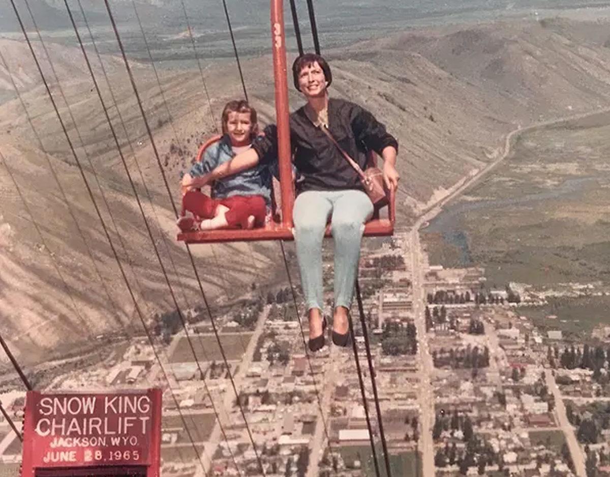 Bazıları Fazla Hassas: Zaman Makinesine Binip Geçmişe Yolculuk Yapmışsınız Hissi Verecek 30 Tarihî Fotoğraf