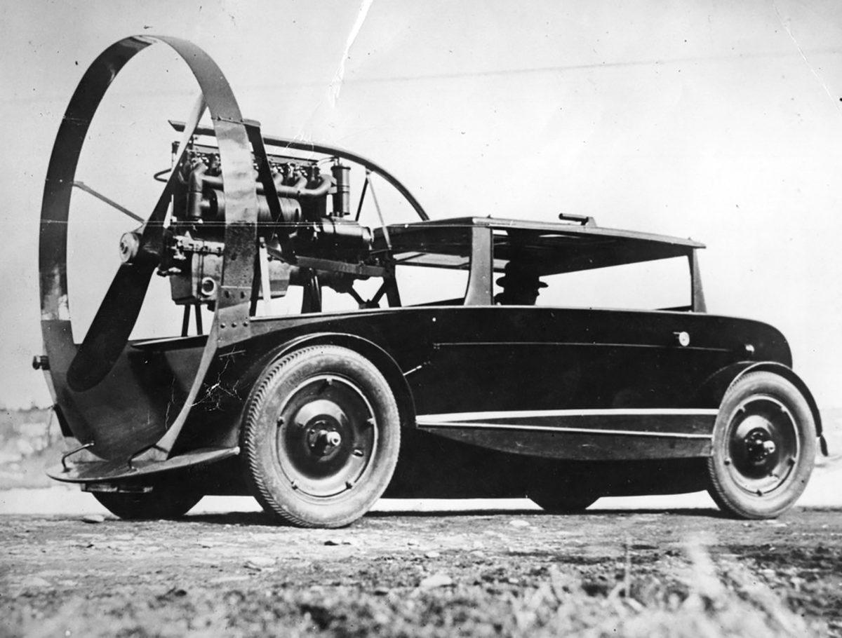 Bazıları Fazla Hassas: Zaman Makinesine Binip Geçmişe Yolculuk Yapmışsınız Hissi Verecek 30 Tarihî Fotoğraf