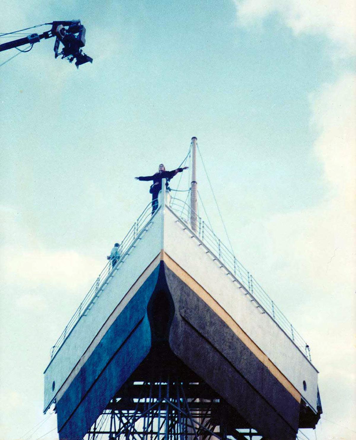 Bazıları Fazla Hassas: Zaman Makinesine Binip Geçmişe Yolculuk Yapmışsınız Hissi Verecek 30 Tarihî Fotoğraf