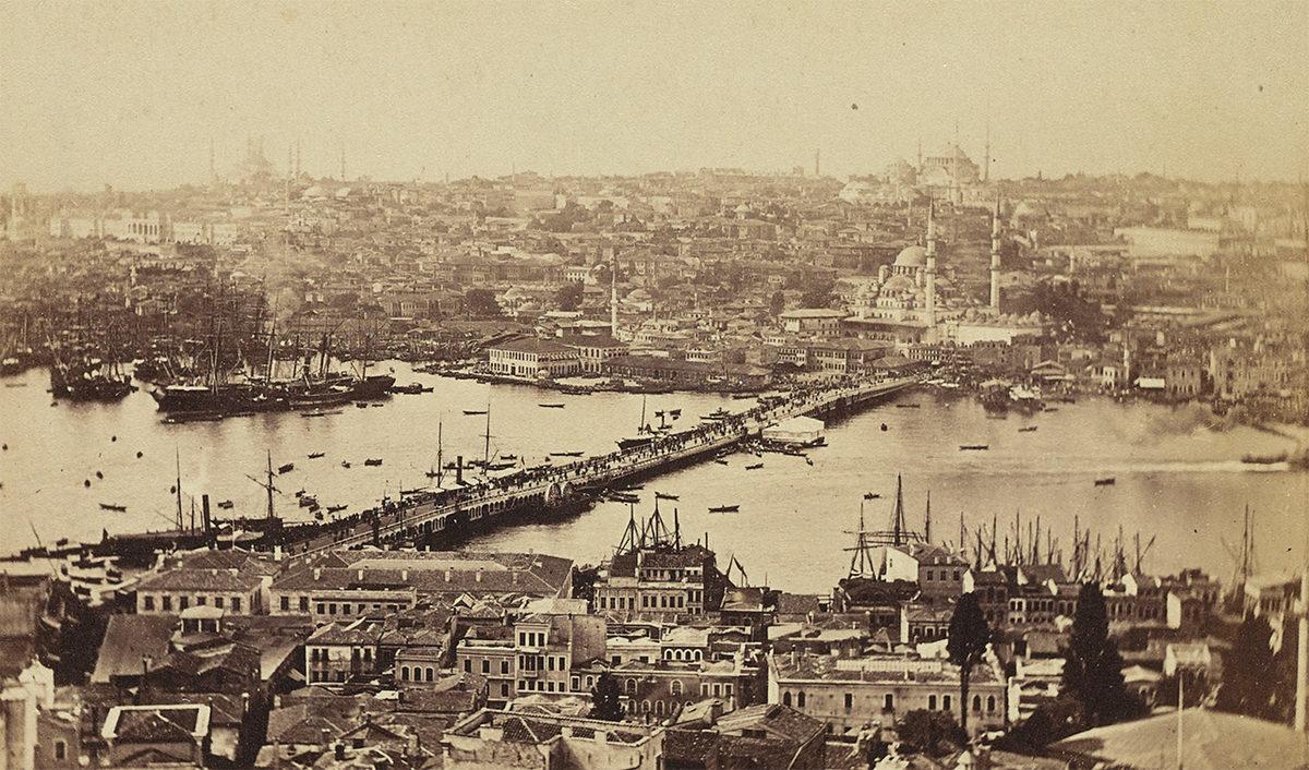 Bazıları Fazla Hassas: Zaman Makinesine Binip Geçmişe Yolculuk Yapmışsınız Hissi Verecek 30 Tarihî Fotoğraf