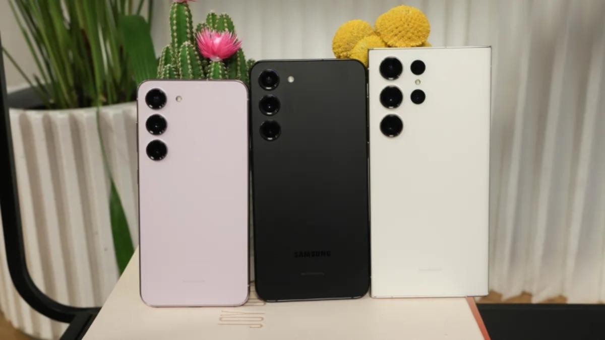 Samsung Galaxy S24 Serisinin Renk, Depolama ve RAM Seçenekleri Ortaya Çıktı