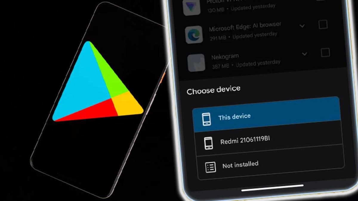 Google’dan Birden Fazla Telefon, Tablet Kullananlar İçin Faydalı Özellik: Çapraz Uygulama Silme