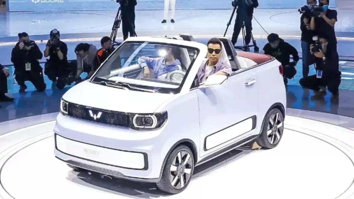 Türkiye, Çin’den En Fazla Otomobil İthal Eden Ülkelerden Biri Oldu: İşte Sıralama