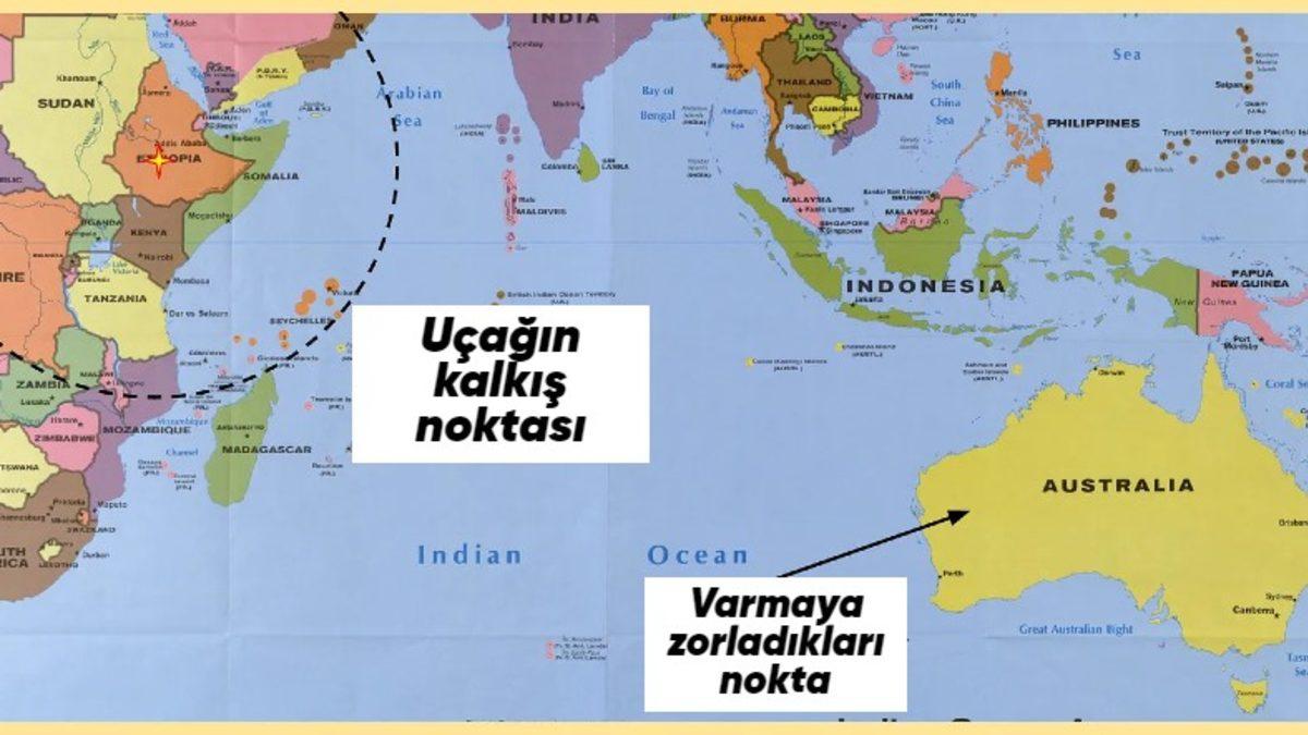 Ele Geçirdikleri Uçaktaki 175 Kişiye Cehennemi Yaşatan Hapishane Kaçaklarının Korkunç Sonu