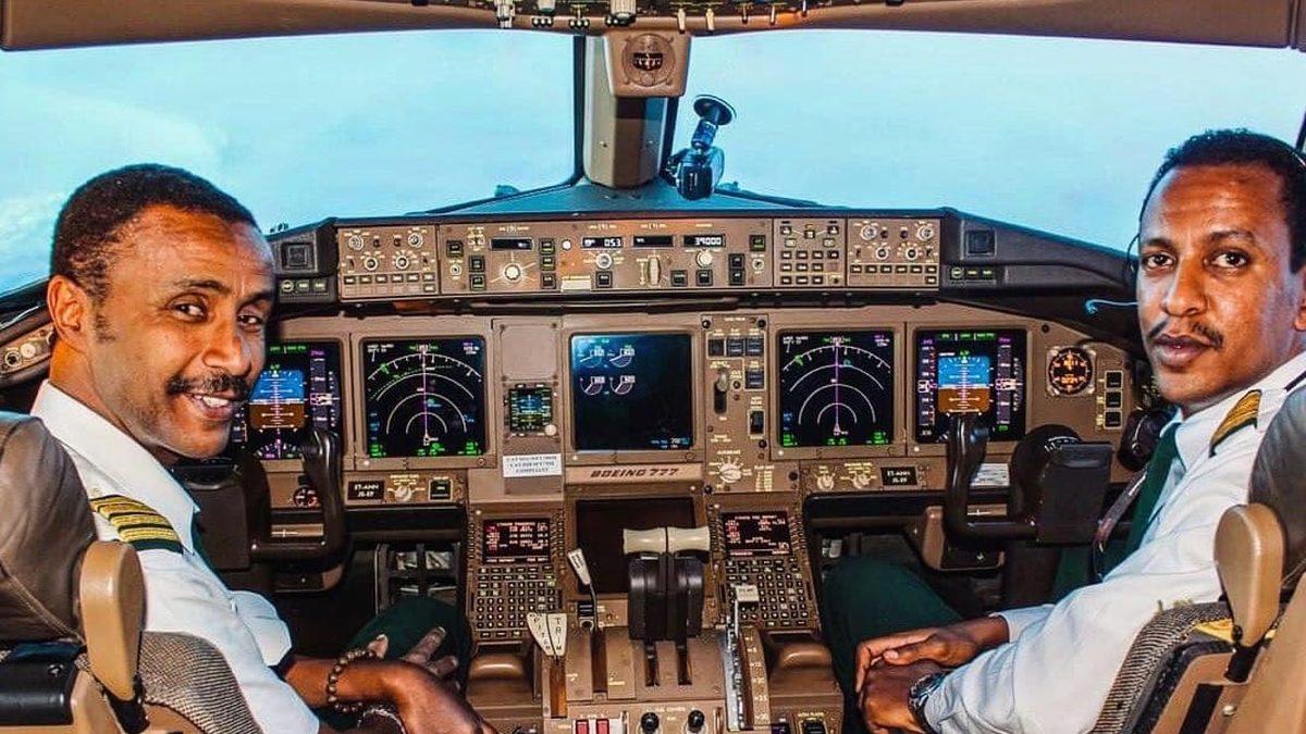 Ele Geçirdikleri Uçaktaki 175 Kişiye Cehennemi Yaşatan Hapishane Kaçaklarının Korkunç Sonu