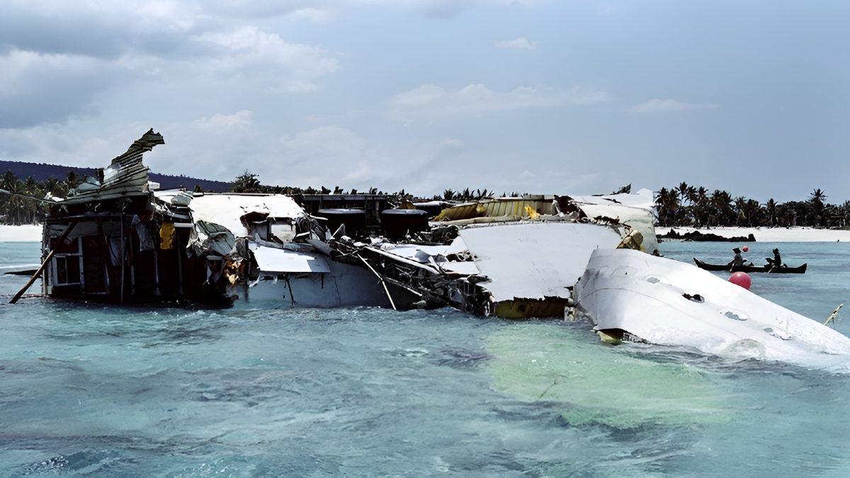 Ele Geçirdikleri Uçaktaki 175 Kişiye Cehennemi Yaşatan Hapishane Kaçaklarının Korkunç Sonu