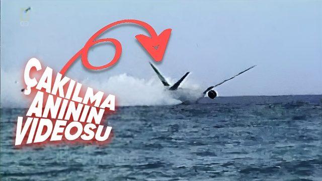 Ele Geçirdikleri Uçaktaki 175 Kişiye Cehennemi Yaşatan Hapishane Kaçaklarının Korkunç Sonu