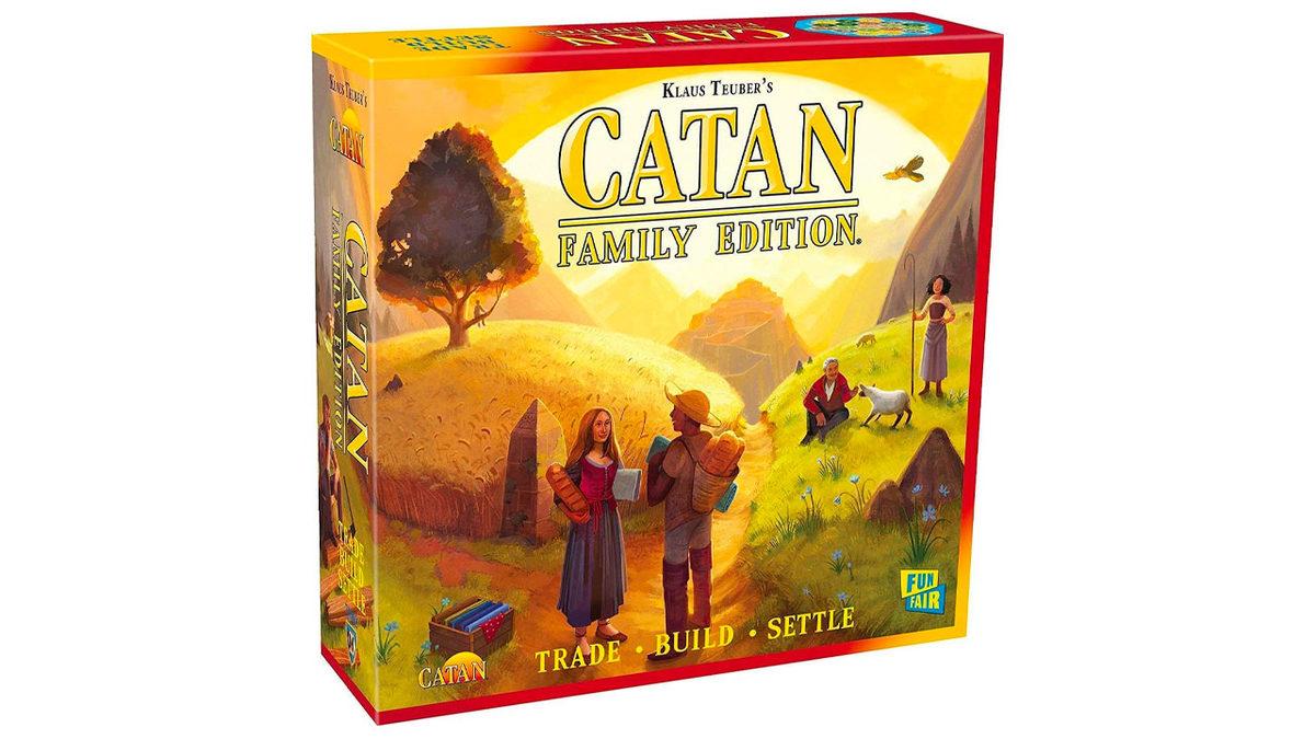 Klasik Oyunlardan Sıkılanlara: Soğuk Havalarda Evde Geçireceğiniz Zamanları Eğlenceli Hâle Getirecek Kutu Oyunları