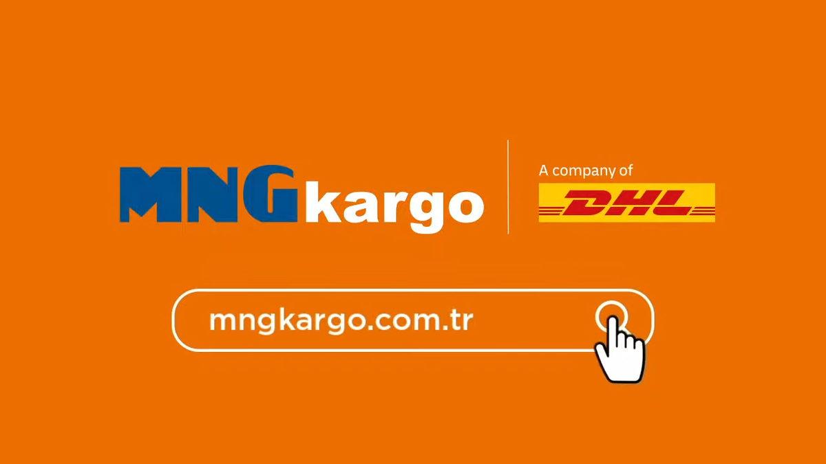 DHL’ye Satılan MNG Kargo, Logosunu Değiştirdi [Video]