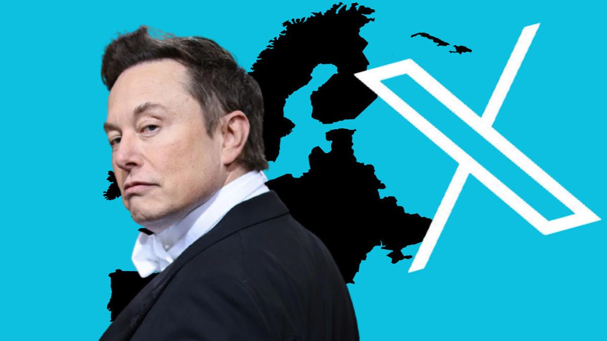 Avrupa Birliği, X’e Yeni Bir Soruşturma Açtığını Duyurdu: Baştan Aşağı İncelenecek