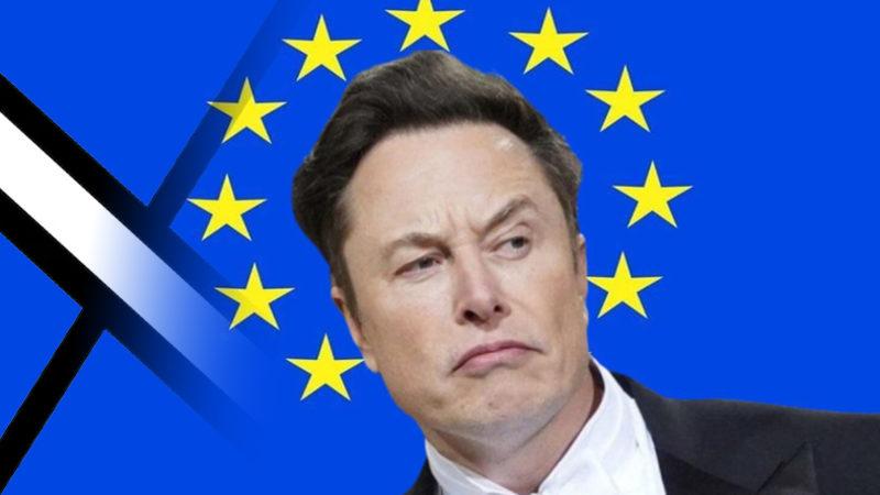 Avrupa Birliği, X’e Yeni Bir Soruşturma Açtığını Duyurdu: Baştan Aşağı İncelenecek