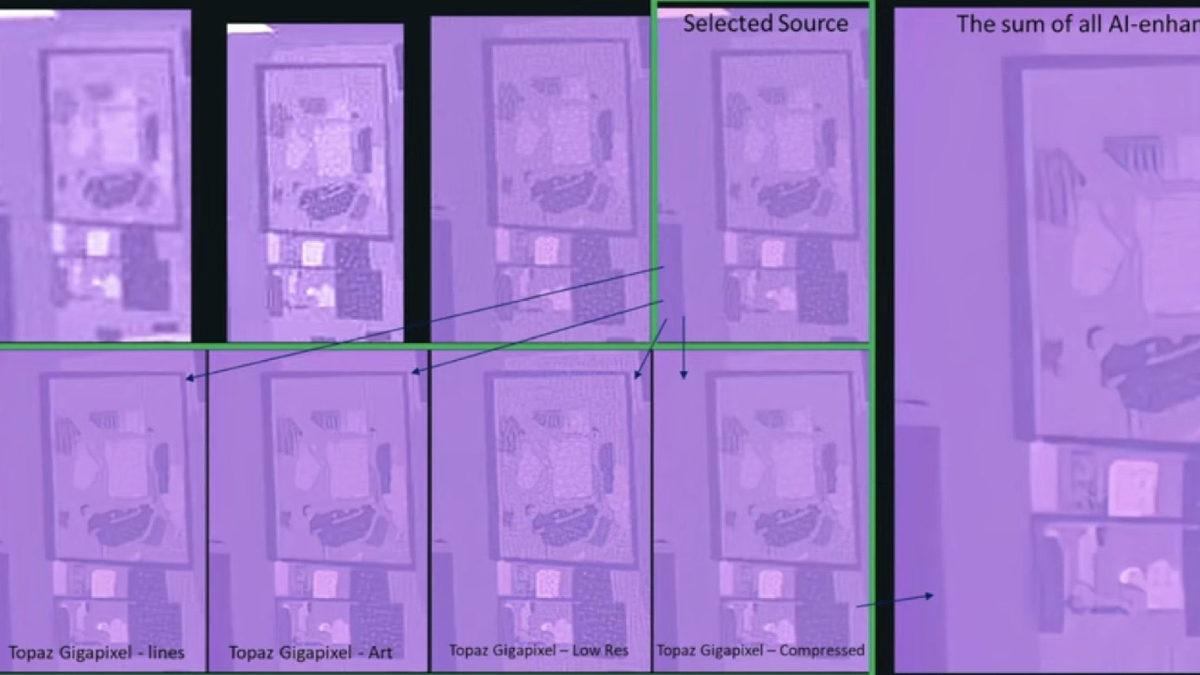 GTA 6 Posterinde Oyunun Haritasının Yer Aldığı İddia Edildi [Video]