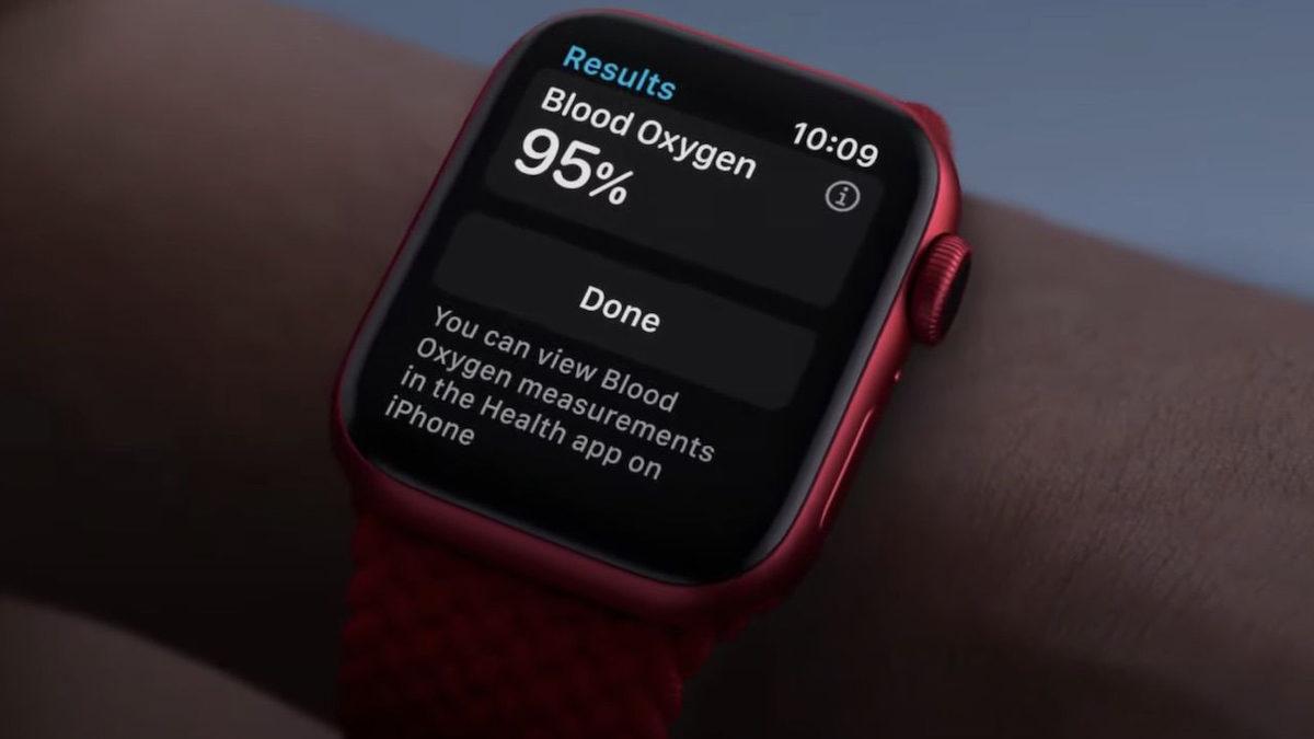 Apple, En Yeni Apple Watch Modellerinin ABD’deki Tüm Satışlarını Durduruyor: İyi de Neden?