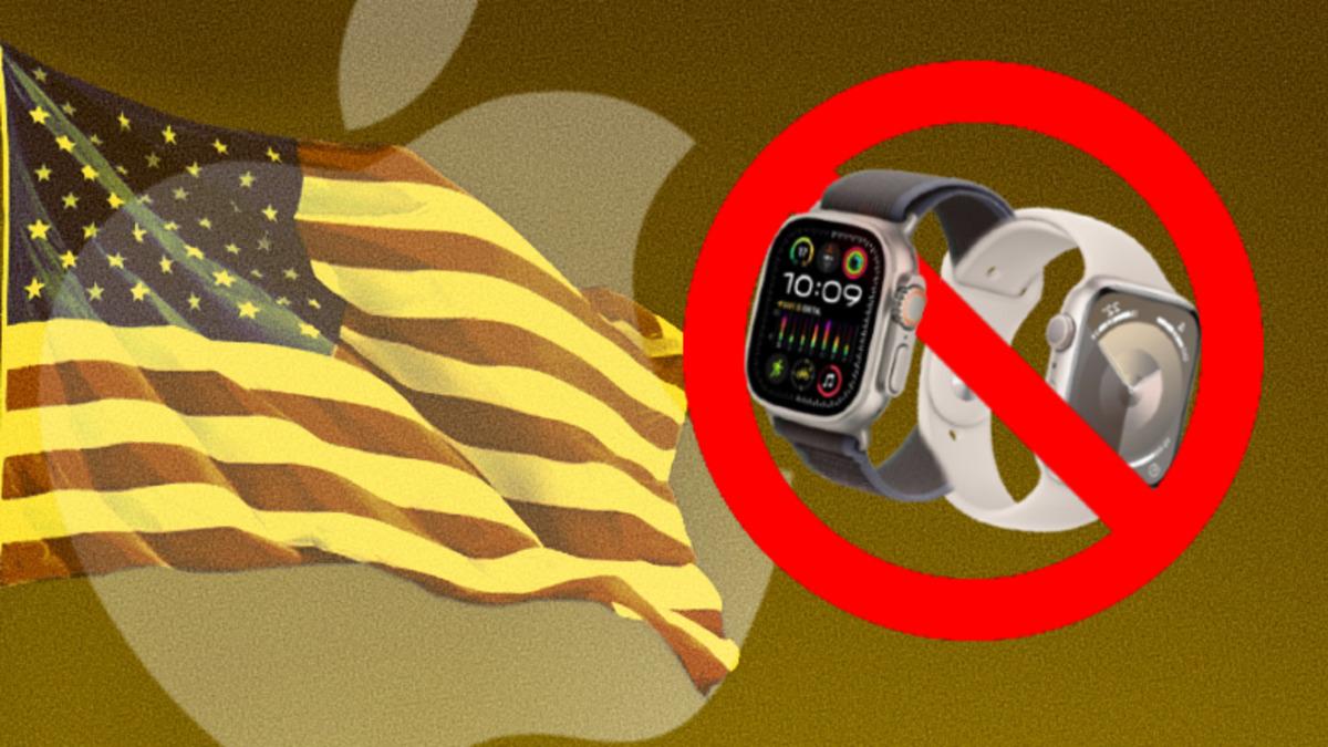Apple, En Yeni Apple Watch Modellerinin ABD’deki Tüm Satışlarını Durduruyor: İyi de Neden?