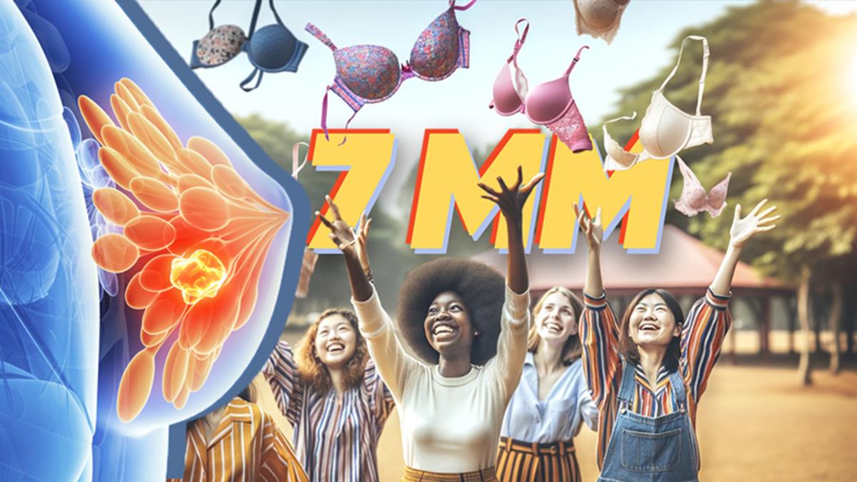 Bildiklerinizi Unutun: Sütyen Takmak, Memeleri Sarkıtır mı Yoksa Dikleştirir mi?