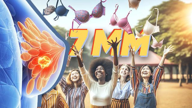 Bildiklerinizi Unutun: Sütyen Takmak, Memeleri Sarkıtır mı Yoksa Dikleştirir mi?