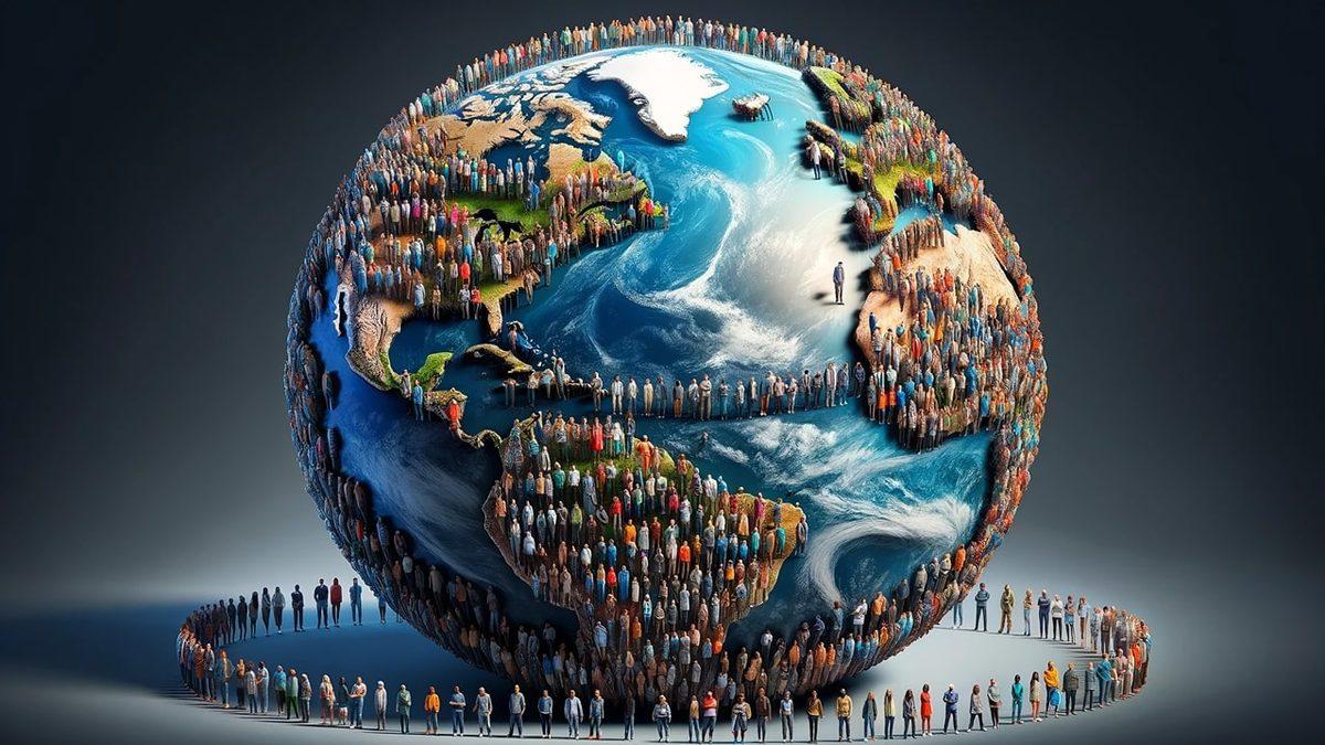 Yahudiler, Çocukken Öğrendikleri Para Biriktirme Sistemi Sayesinde Dünya Ekonomisine Hükmetmeyi Nasıl Başardı?