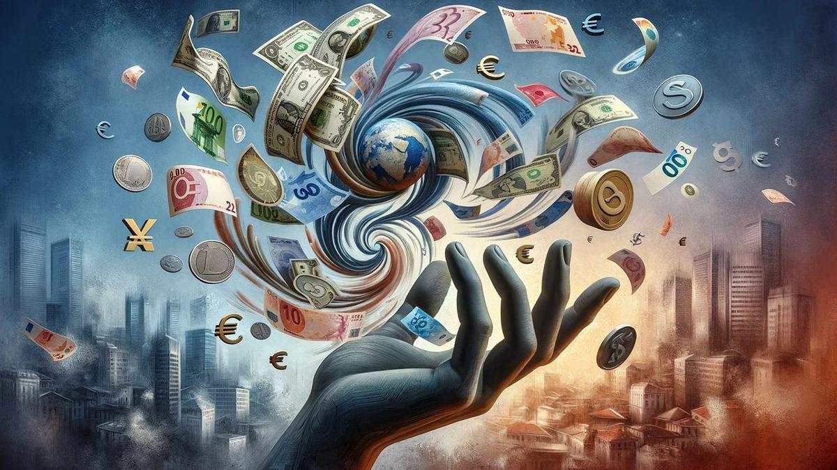 Yahudiler, Çocukken Öğrendikleri Para Biriktirme Sistemi Sayesinde Dünya Ekonomisine Hükmetmeyi Nasıl Başardı?