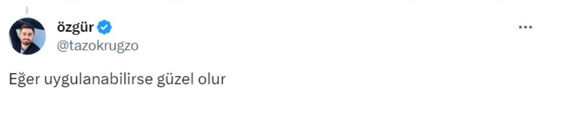 Kafe ve Restoranlara Fiyat Listesini Kapıya Yazma Zorunluluğu Getirildi: Sosyal Medya Tam Destek Verdi!