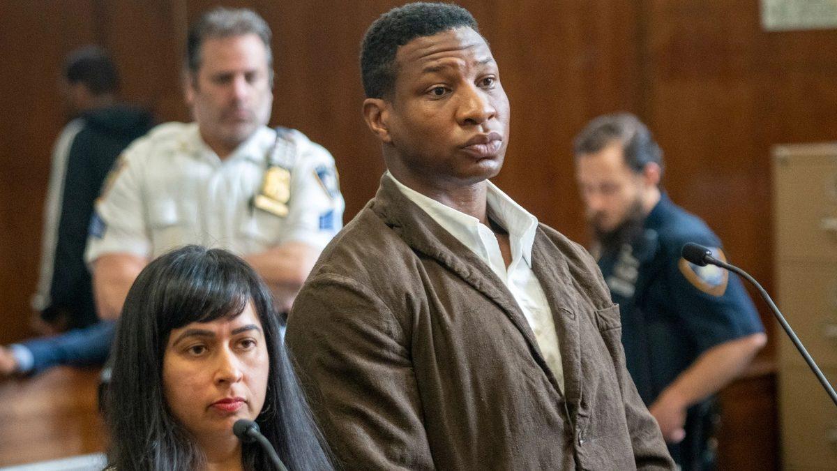 Marvel’ın Yeni Süper Kötüsü Olacak Jonathan Majors, Saldırı ve Taciz İddialarının Doğrulanması Sonrası Kovuldu!