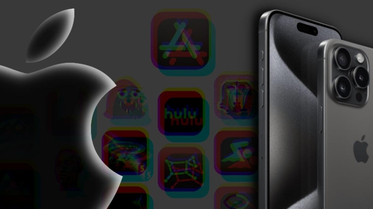 Apple’ın Test Hizmetinden 17 Tane GTA 5 Boyutunda Veri Sızdırıldı: Daha Piyasaya Sürülmemiş Oyunlar İfşa Oldu