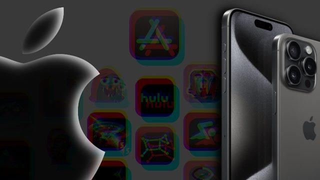 Apple’ın Test Hizmetinden 17 Tane GTA 5 Boyutunda Veri Sızdırıldı: Daha Piyasaya Sürülmemiş Oyunlar İfşa Oldu