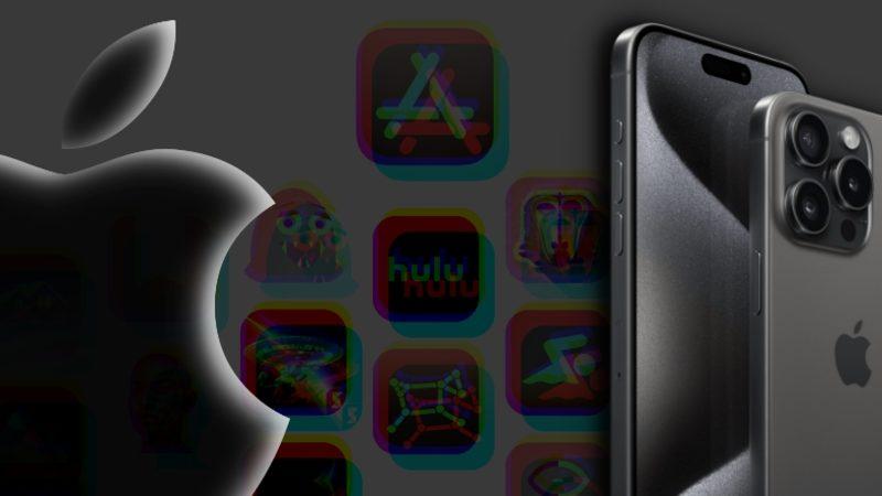 Apple’ın Test Hizmetinden 17 Tane GTA 5 Boyutunda Veri Sızdırıldı: Daha Piyasaya Sürülmemiş Oyunlar İfşa Oldu